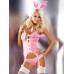 Кролик костюм - BUNNY SUIT