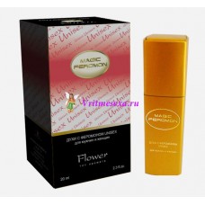 Desire Unisex Духи с феромоном Flower 20мл, Desire Unisex Духи с феромоном Flower 20мл,