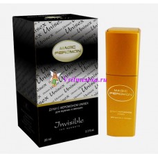 Desire Unisex Духи с феромоном Invisibie